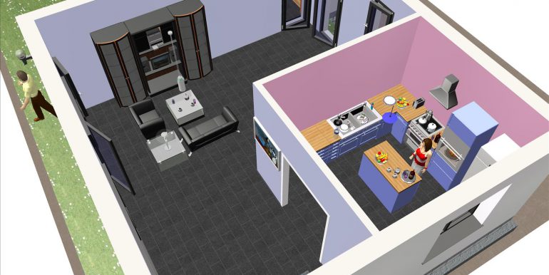 12 Vivienda 130,10 m²