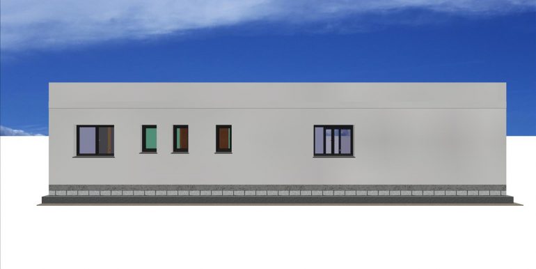 12, Vivienda 144,58 m²