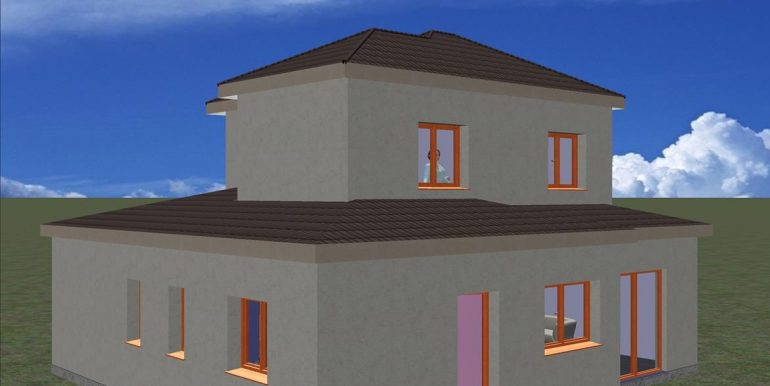 12 - Vivienda 144m2
