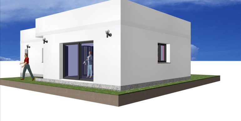 12 Vivienda 152,75 - B