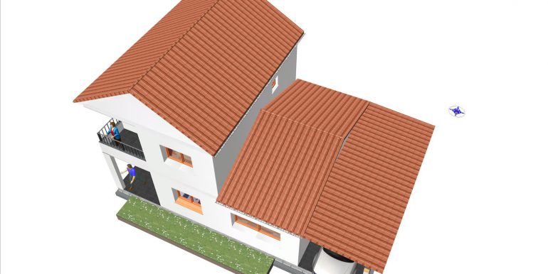 12 Vivienda 153,76 m² -