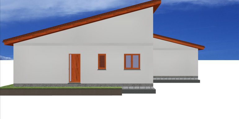 12 - Vivienda 154,37 m² Asturias