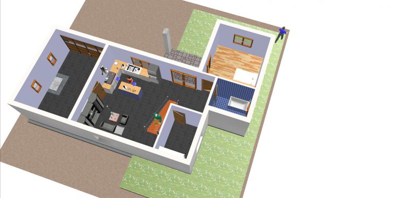 12, Vivienda 180,90
