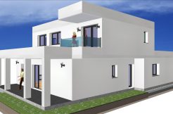 Casas Modernas de diseño