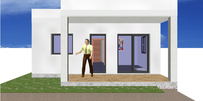 12 Vivienda 73,50 m²