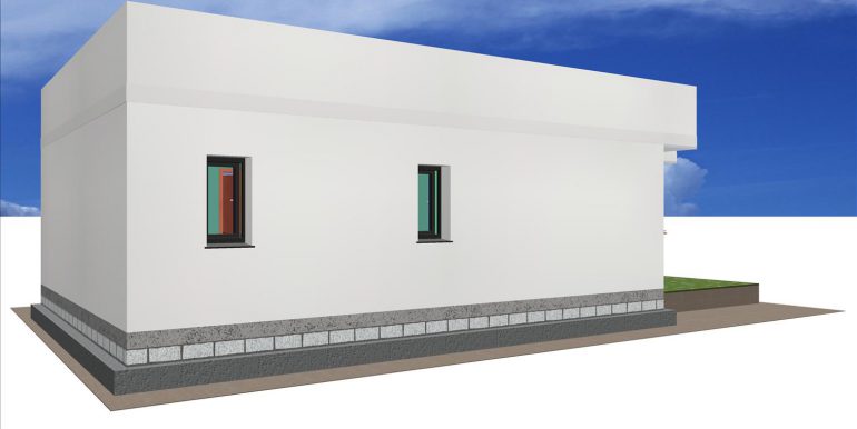 12, Vivienda 95,67 m2