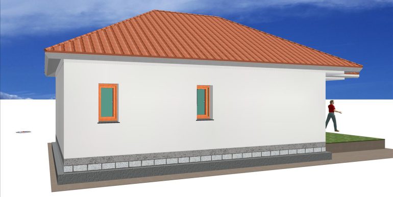 12 Vivienda 95,67 m2 -B