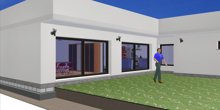 12, Vivienda ref 226,40 m2