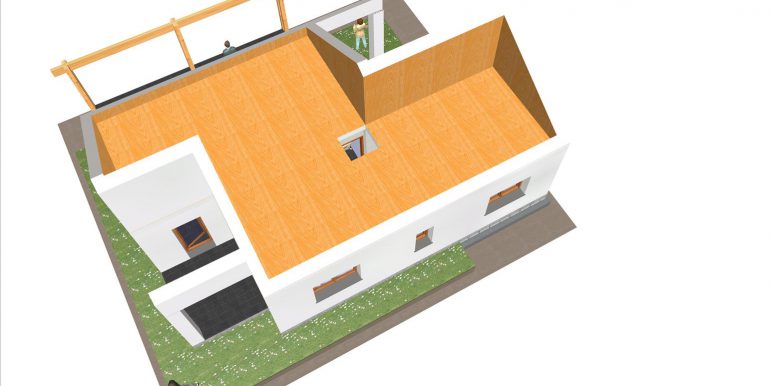 13 Vivienda 110,90 m²