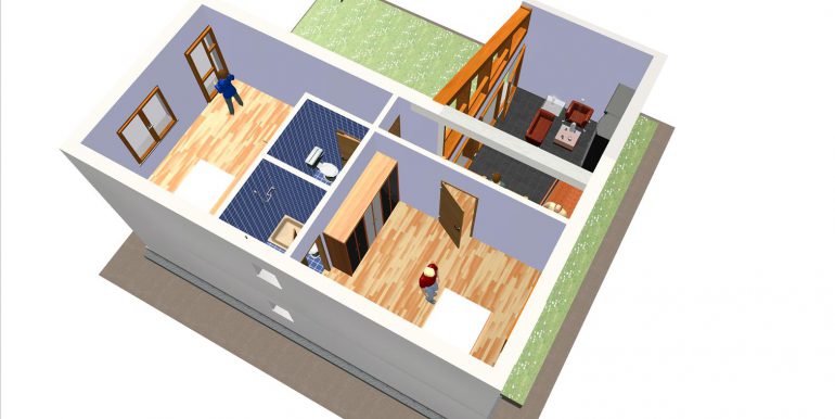 13, Vivienda 128,02