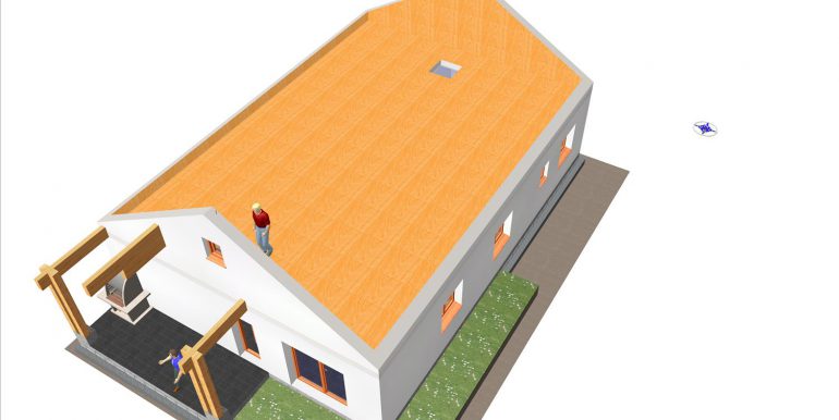 13 Vivienda 144,40 m2