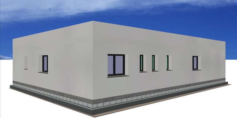 13, Vivienda 144,58 m²