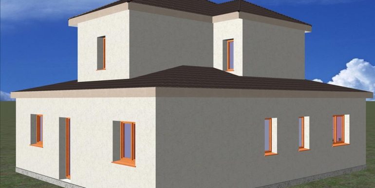 13 - Vivienda 144m2