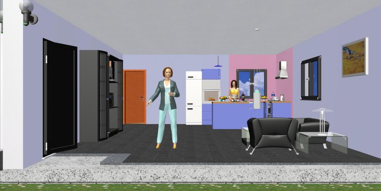 13 Vivienda 152,75 - B