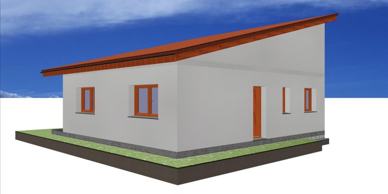 13 - Vivienda 154,37 m² Asturias