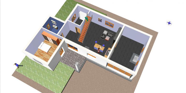 13, Vivienda 180,90