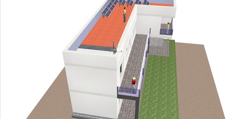 13 Vivienda 260,16 m2