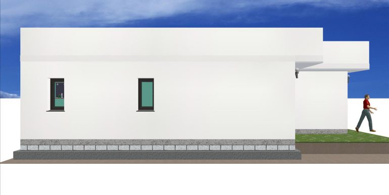 13, Vivienda 95,67 m2