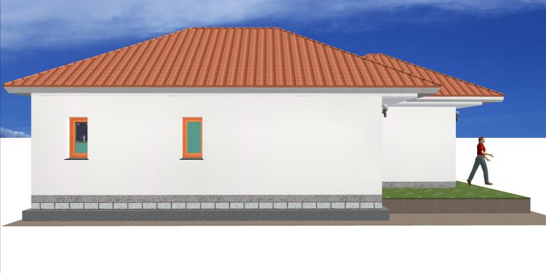 13 Vivienda 95,67 m2 -B