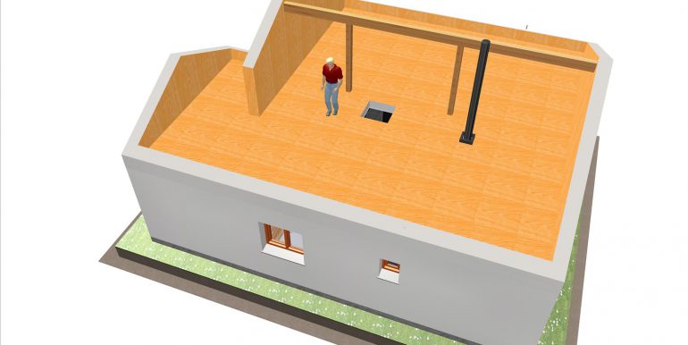 13, Vivienda 97,80