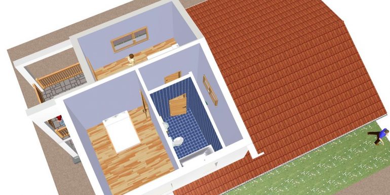 13, Vivienda Asturias 176,55