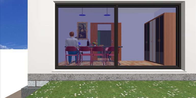 13, Vivienda ref 226,40 m2
