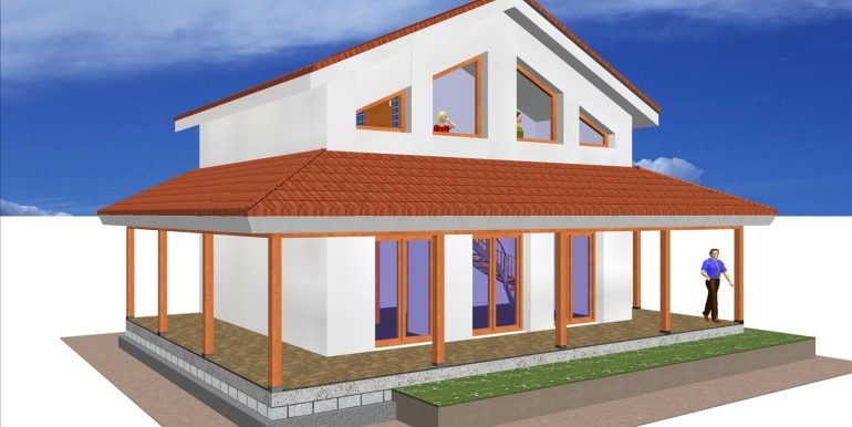 13, Vivienda165,24