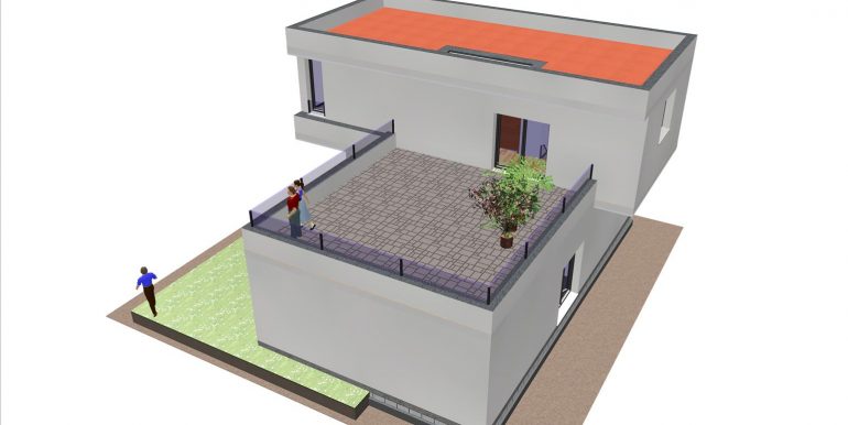 13., Vivienda moderna 279 44