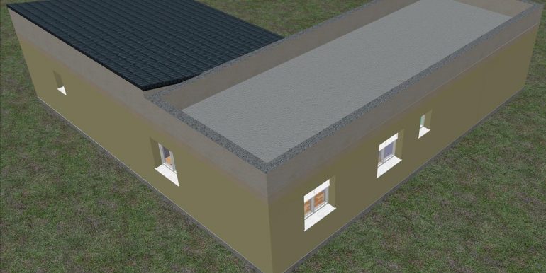 14 Projet Mr Herluison 127,50 m²