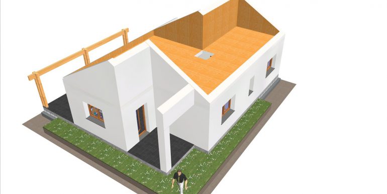 14 Vivienda 110,90 m²