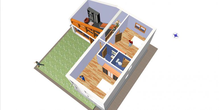 14, Vivienda 128,02