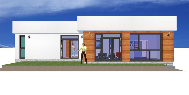 14 Vivienda 130,10 m²