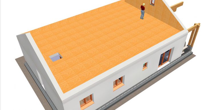 14 Vivienda 144,40 m2