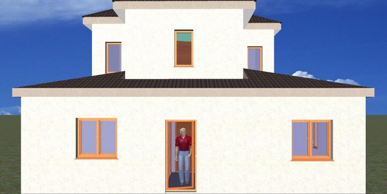 14 - Vivienda 144m2
