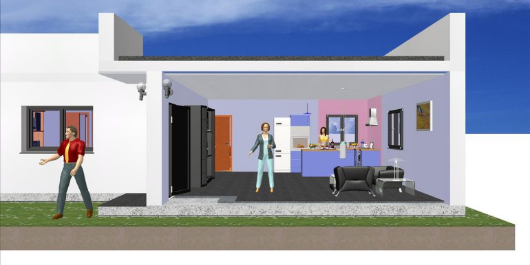 14 Vivienda 152,75 - B