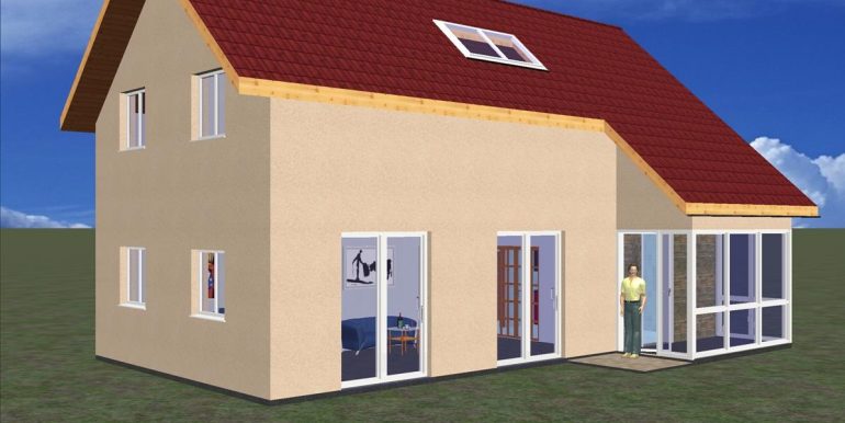 14 Vivienda 179,6m2