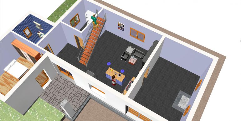 14, Vivienda 180,90