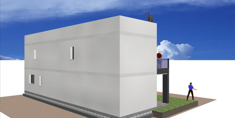 14 Vivienda 260,16 m2