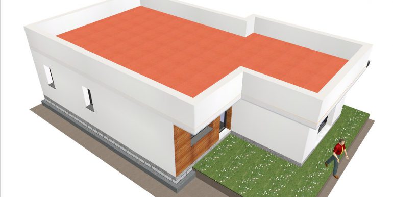 14, Vivienda 95,67 m2