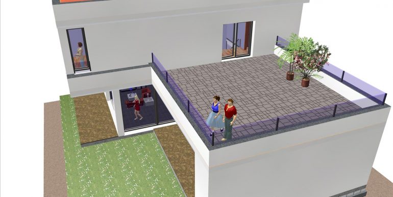 14., Vivienda moderna 279 44