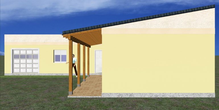 15 Projet Mr Herluison 127,50 m²