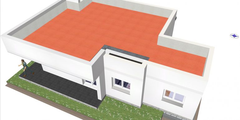 15, Vivienda 121,84 m2