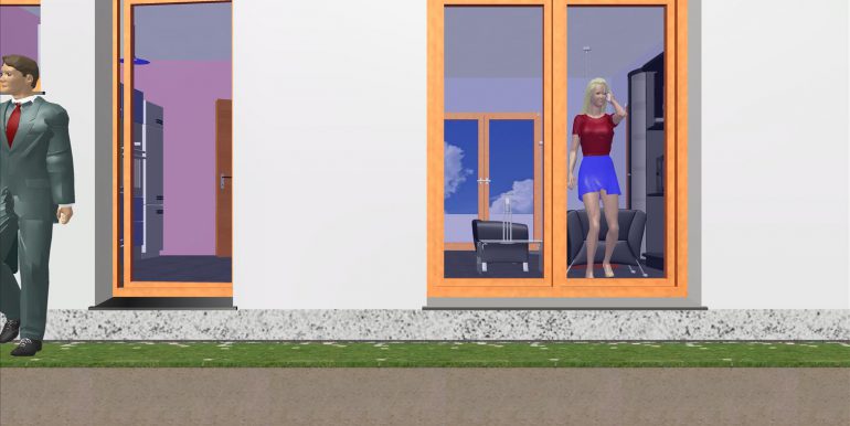 15, Vivienda 130,02
