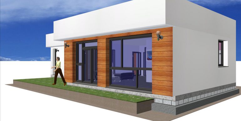 15 Vivienda 130,10 m²