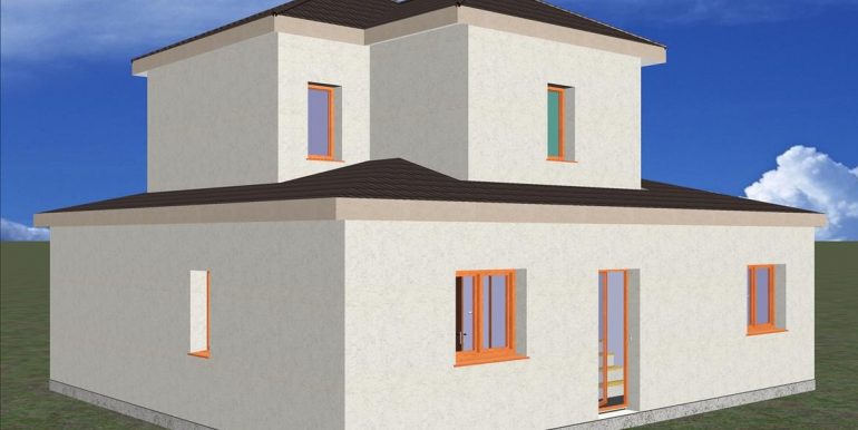 15 - Vivienda 144m2