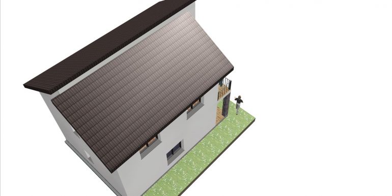 15 Vivienda 150 m²