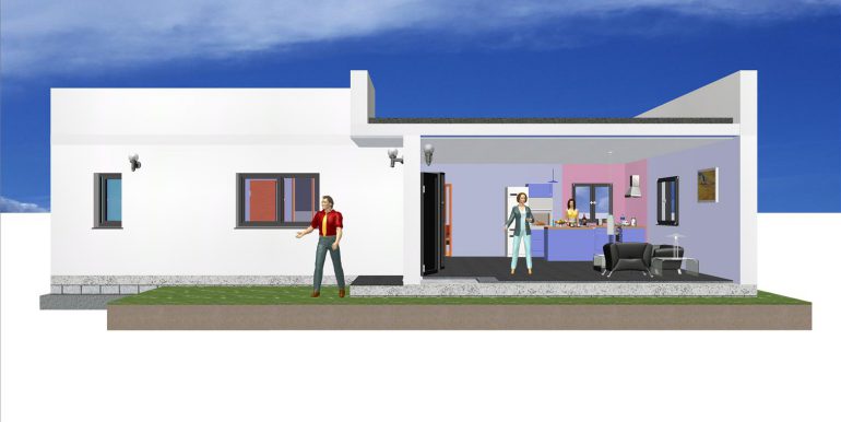 15 Vivienda 152,75 - B
