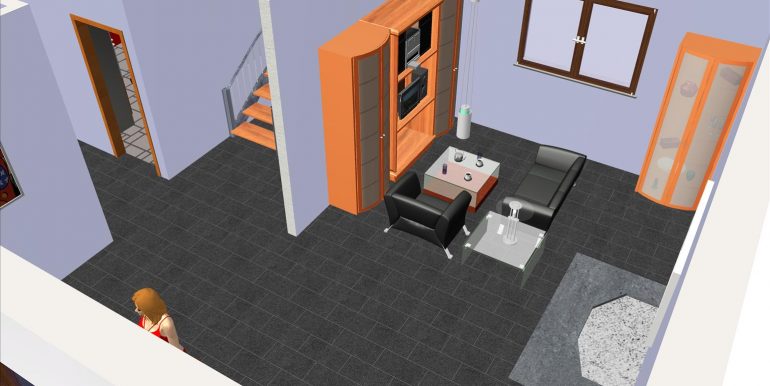 15 Vivienda 172,85 m²