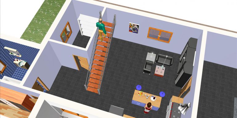 15, Vivienda 180,90