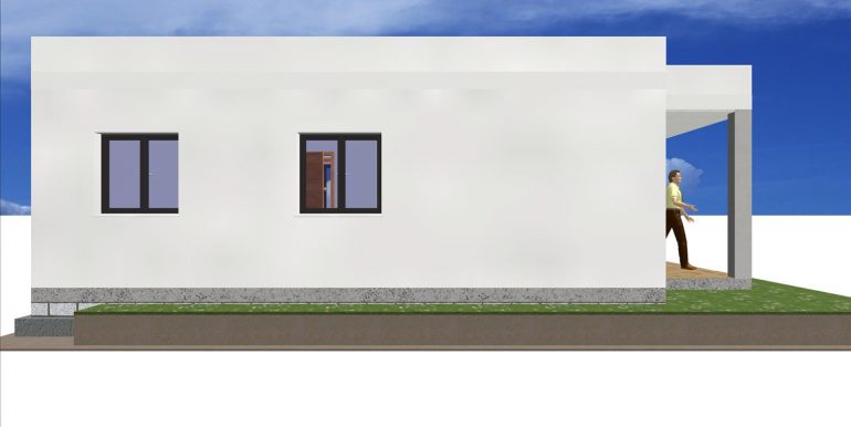 15, Vivienda 73,50 m²